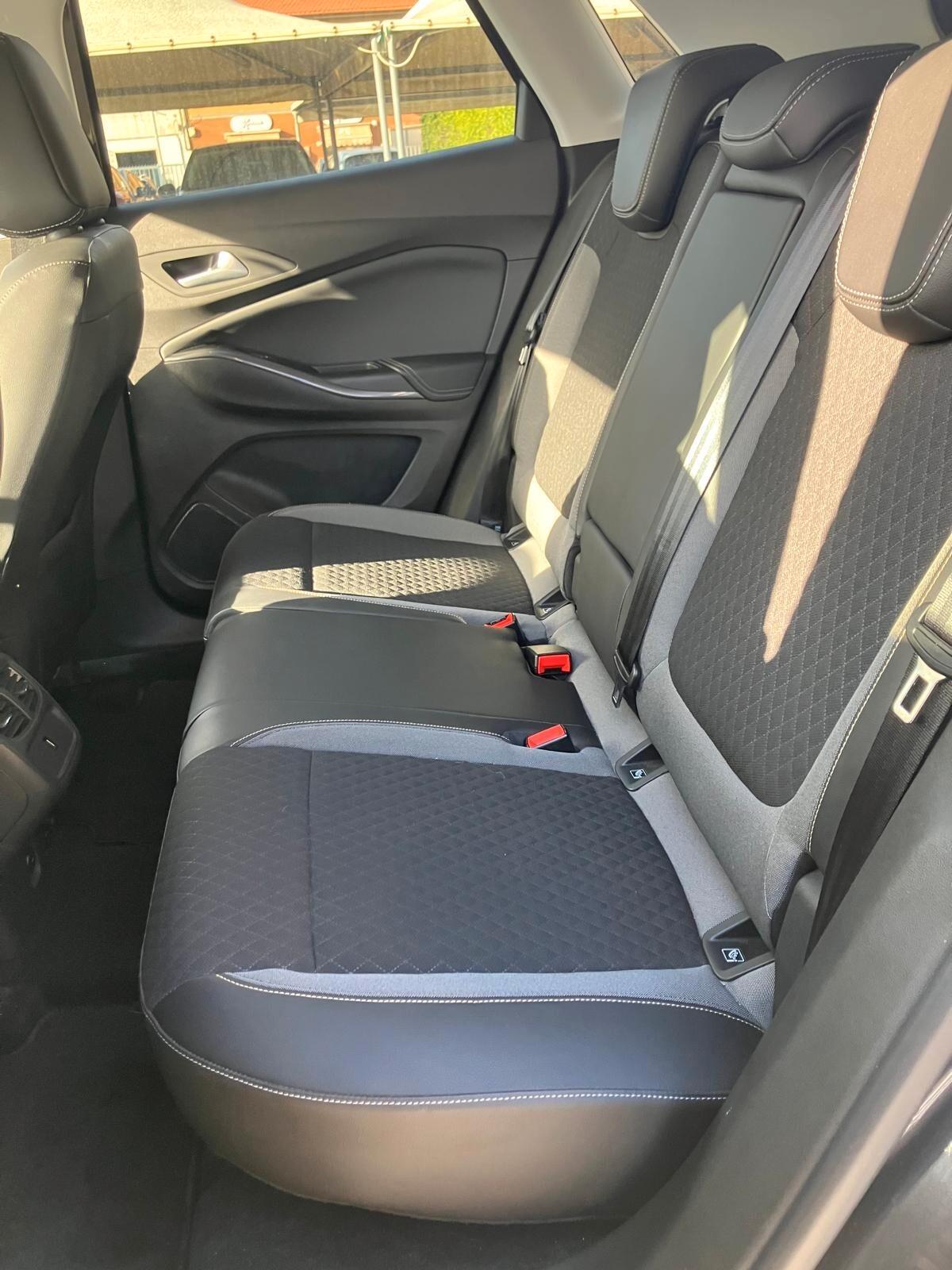 OPEL GRANDLAND X 1.5 diesel 130cv Aut. Innovation