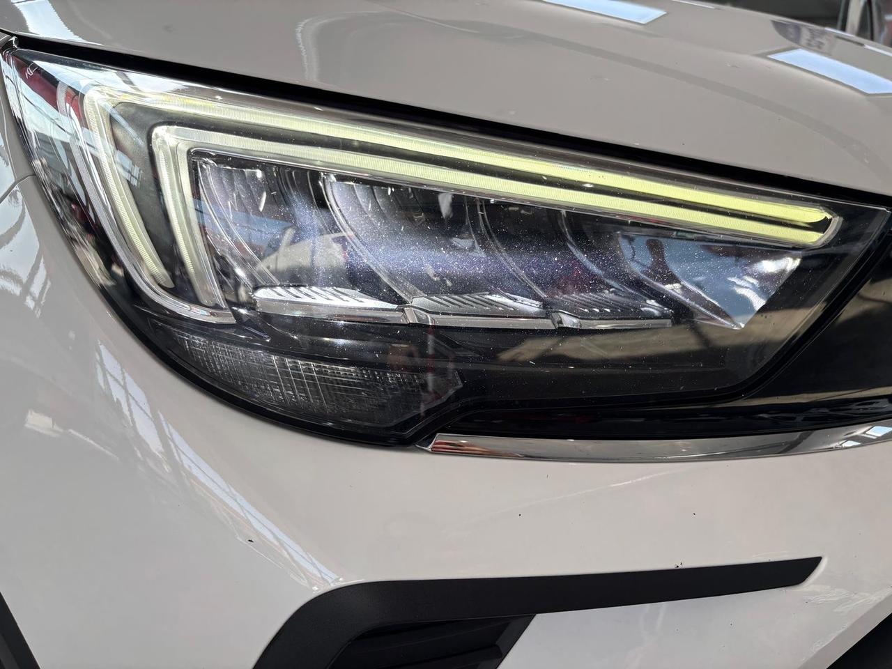 Opel Crossland 1.5 ECOTEC D 110 CV Start&Stop Ultimate N1 AUTOCARRO