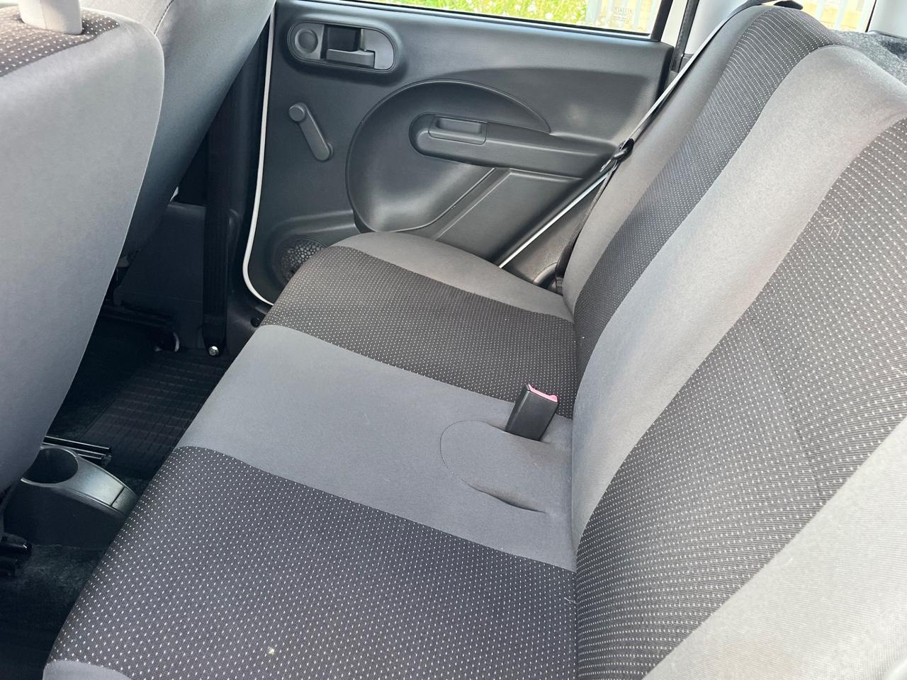 Fiat Panda 1.1 Actual