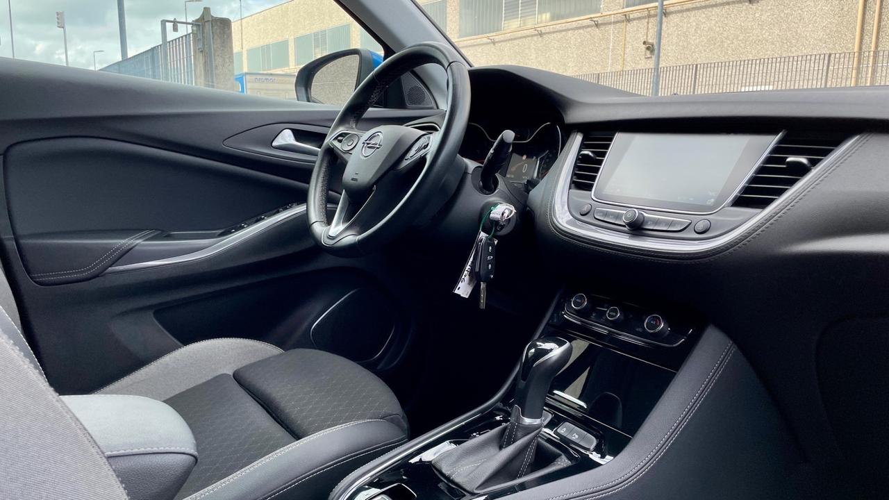 Opel Grandland X 1.5 diesel Ecotec Start&Stop aut. 2020
