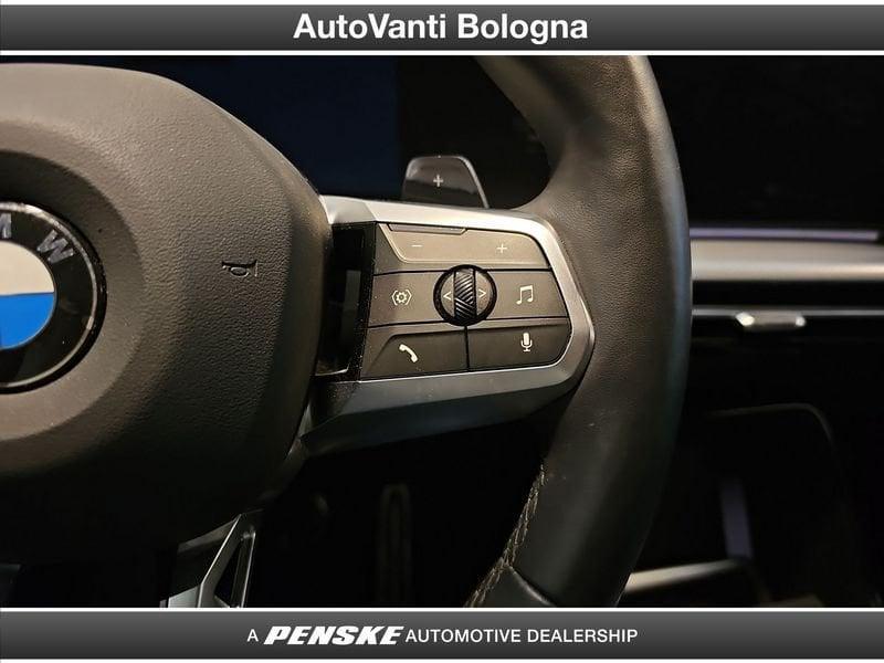 BMW X1 X1 xDrive 20d Msport Pro