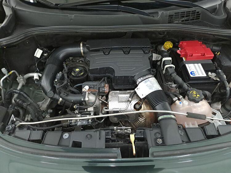 Fiat 500X Connect BR656374 1.0 Benzina 120CV