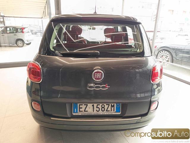 FIAT 500L 1.3 Multijet 85 CV Pop Star