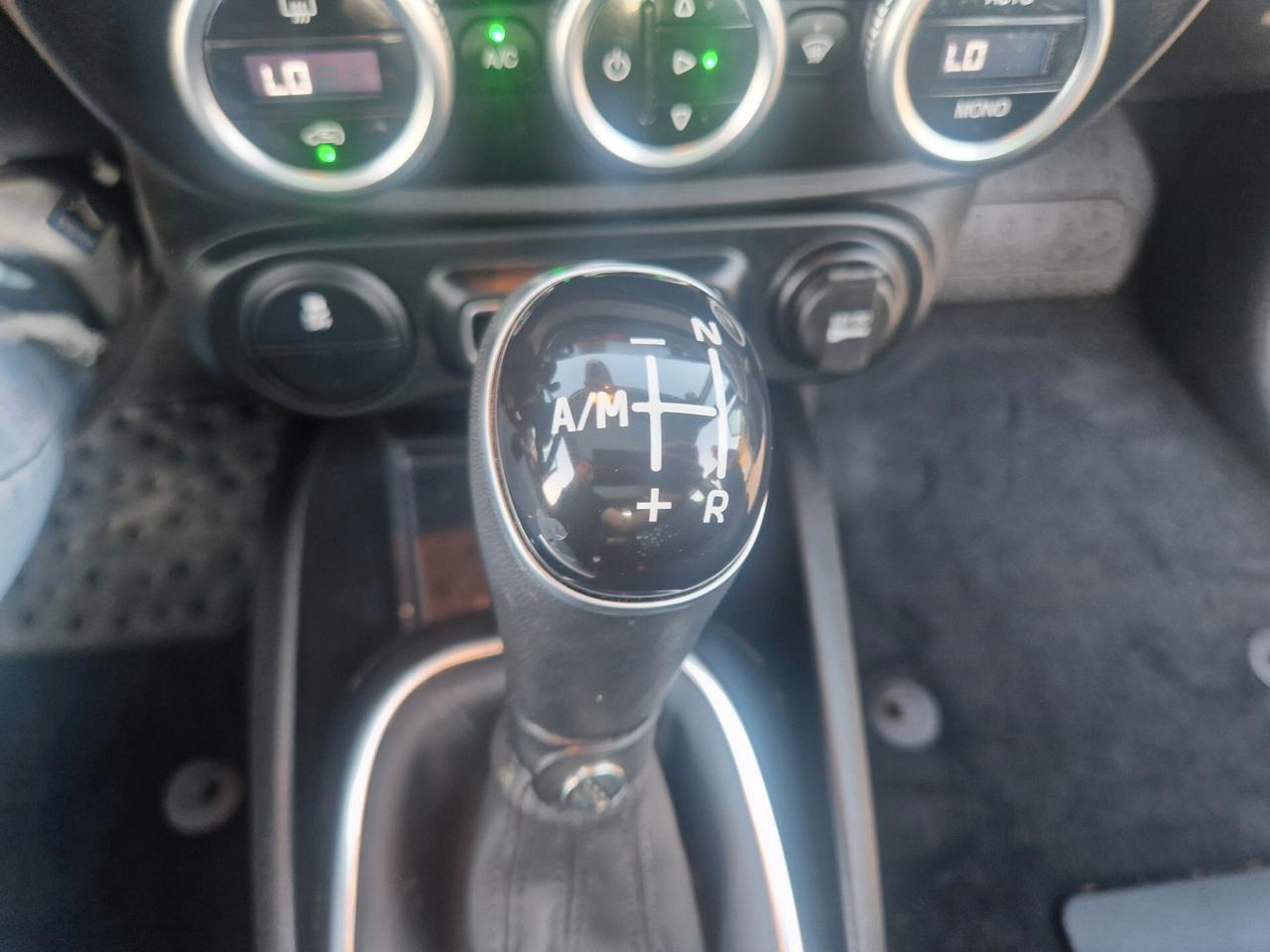 Fiat 500L 1.3 Multijet 95 CV Dualogic - 2017