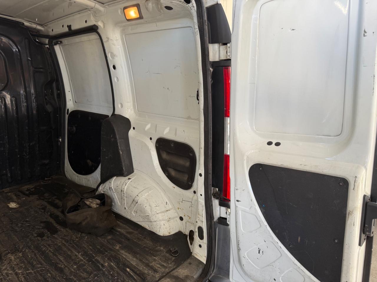 Fiat Doblo Doblò 1.3 MJ 16V PC-TN Cargo Lamier.