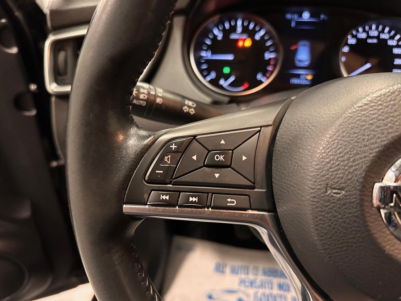 Nissan Qashqai 1.6 DCI