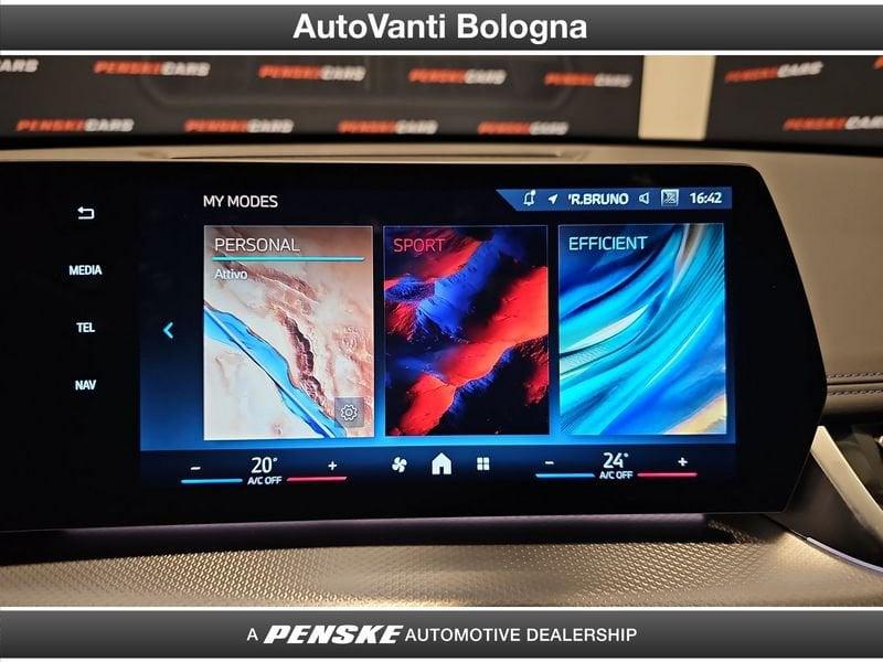 BMW X1 X1 sDrive 18d Msport