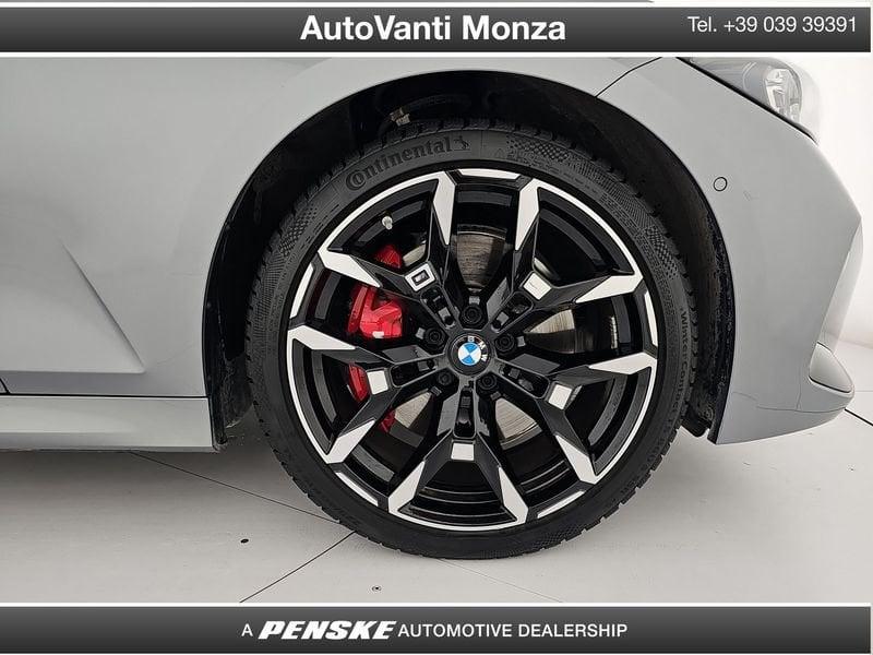 BMW Serie 3 320d 48V xDrive Touring Msport Pro