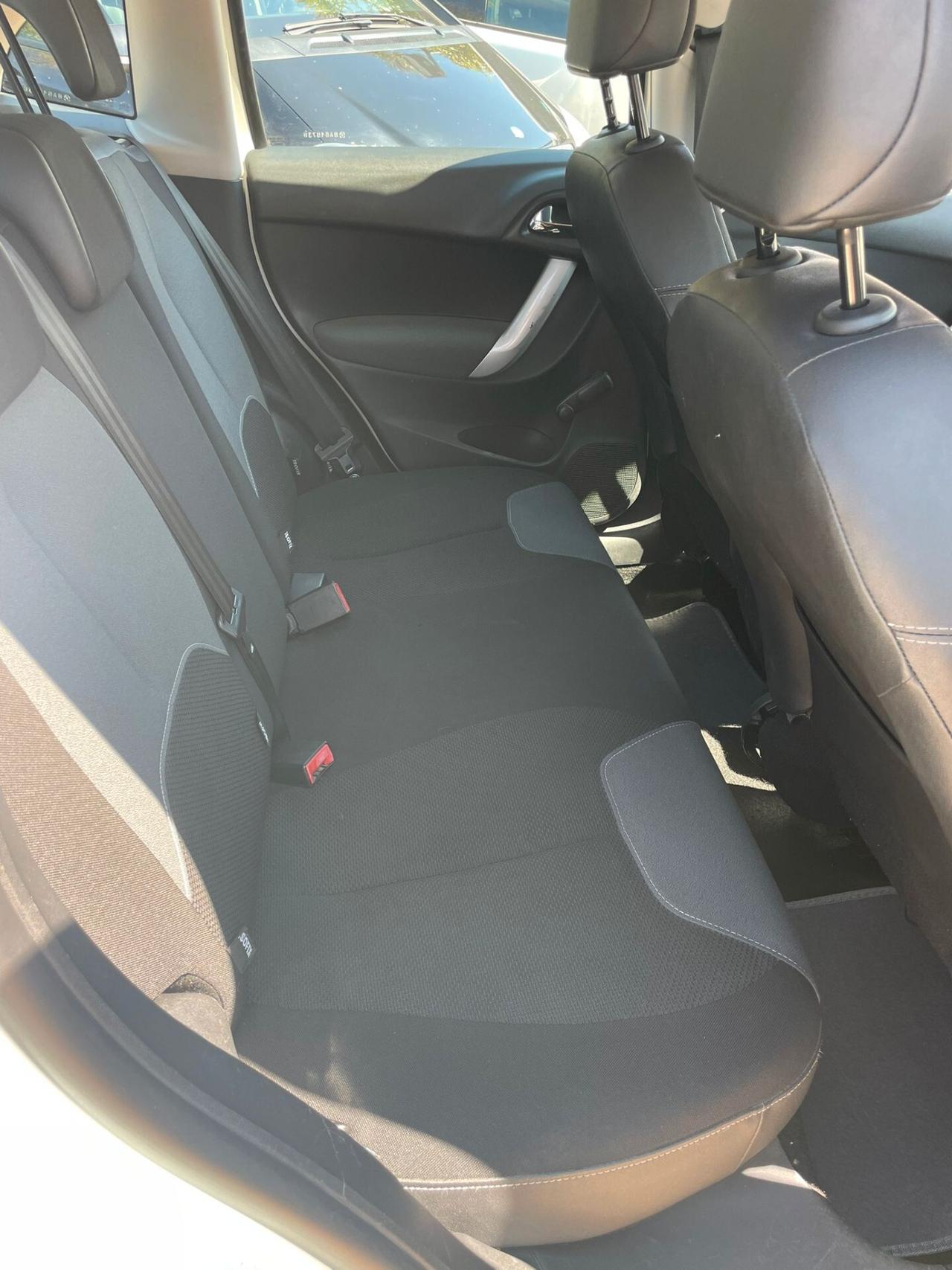 Citroen C3"Finanziabile Senza Busta Paga"