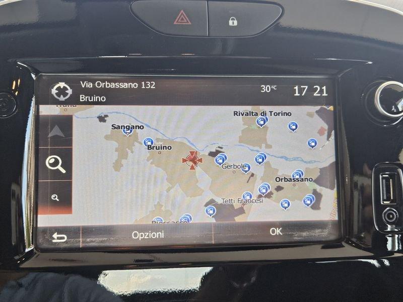 Renault Clio Clio TCe 12V 90 CV GPL Start&Stop 5 porte Energy Zen