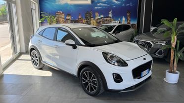 Ford Puma 1.5 EcoBlue 120 CV S&S Titanium-2021