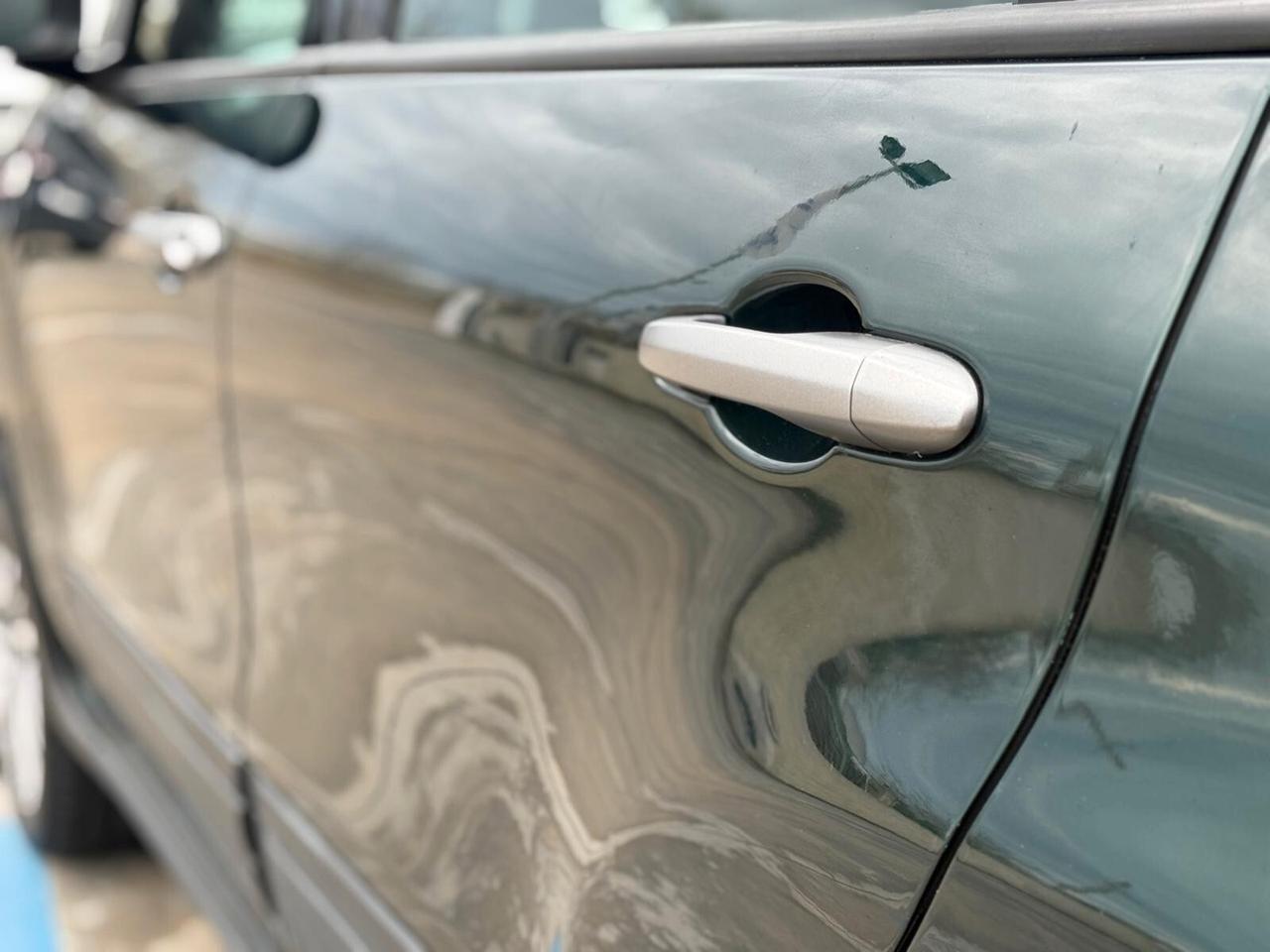 FIAT 500L 1.3 MJT 95 CV CROSS