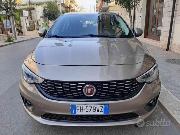 FIAT Tipo 1.3 Mjt 95cv BERLINA Easy 5p