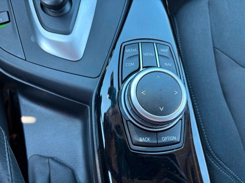BMW Serie 1 (F20) 116d 5p. Business