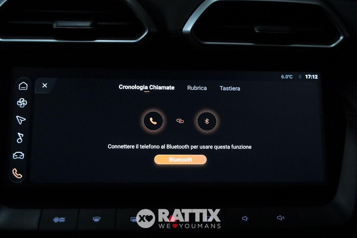 MG ZS 1.5 115CV Comfort