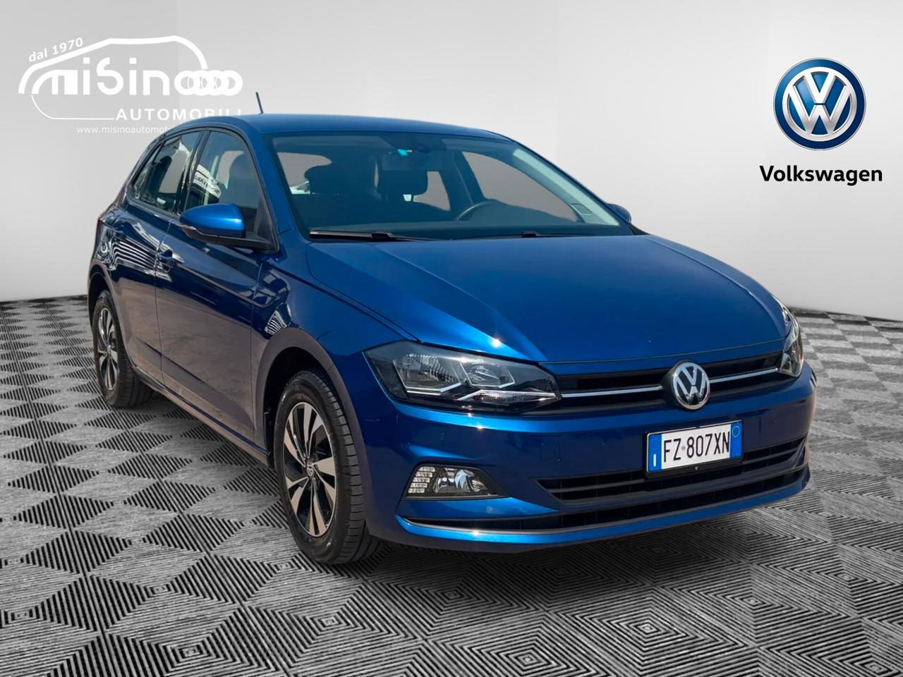 Volkswagen Polo - 2020 PROMOFIN!!!