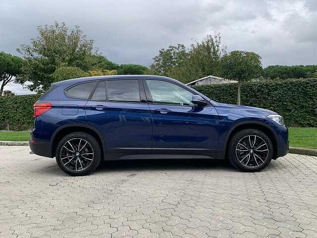 BMW X1 xDrive20d xLine