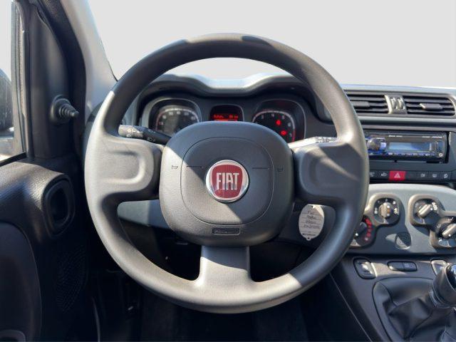 FIAT Panda Panda 1.0 FireFly Hybrid