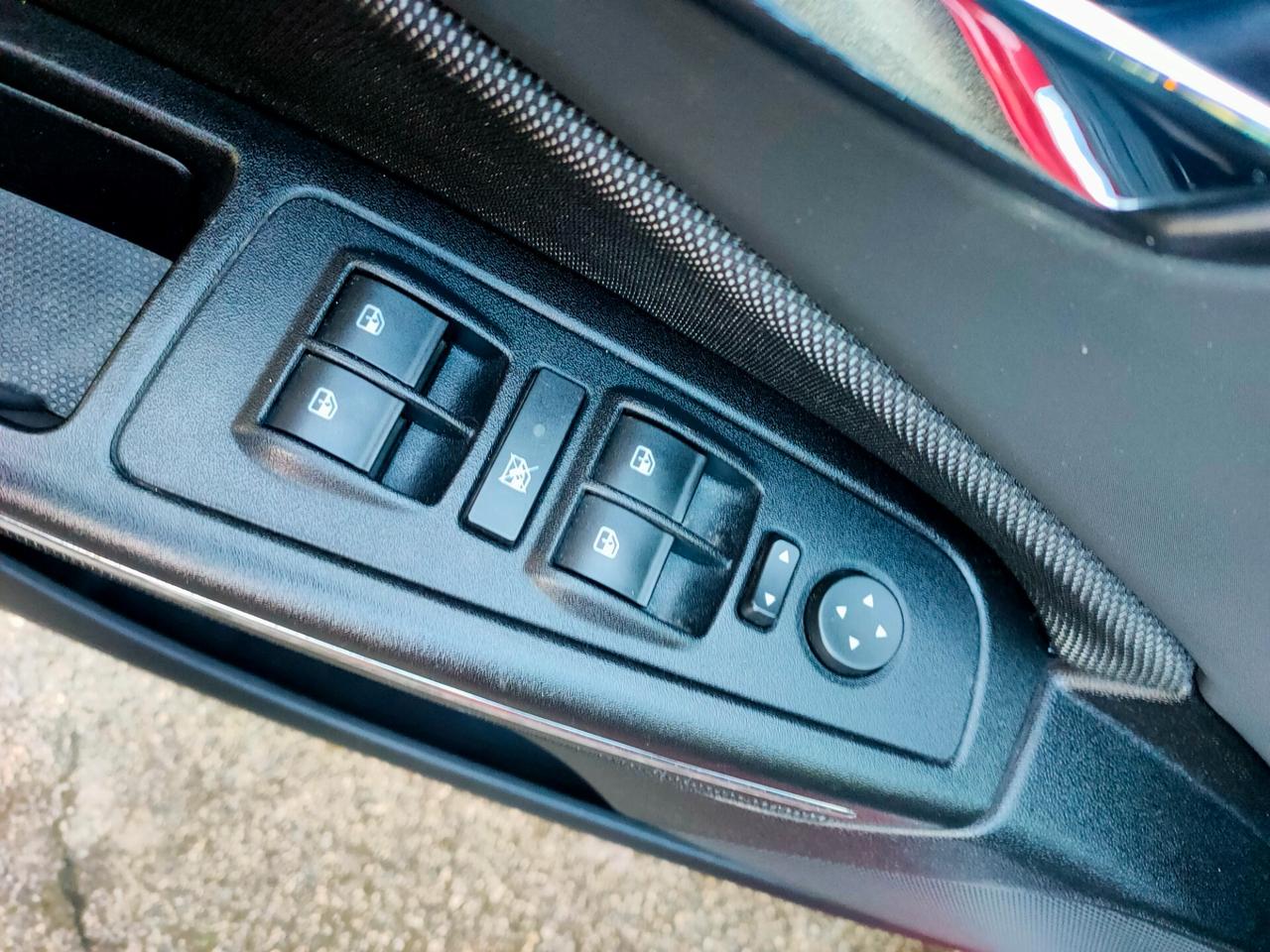 Fiat Bravo 1.6 MJT 120 CV DPF Dualogic Dynamic