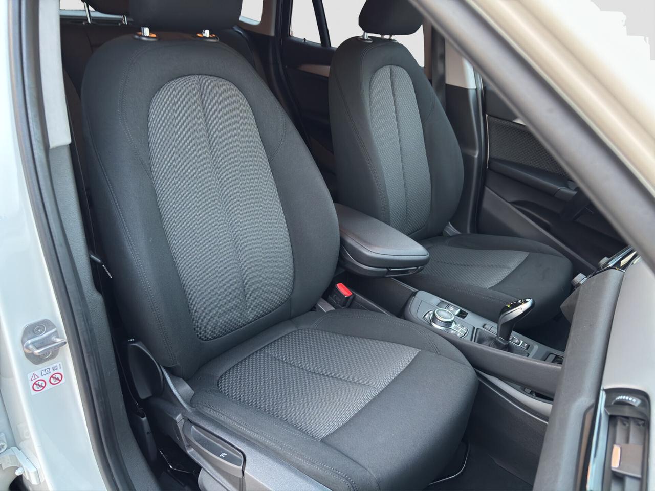 Bmw X1 sDrive18d Business Steptronic
