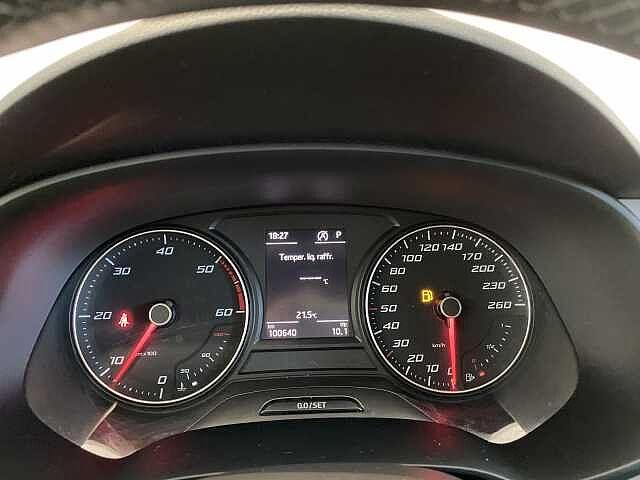 SEAT Leon 1.6 TDI 115 CV DSG 5p. XCELLENCE