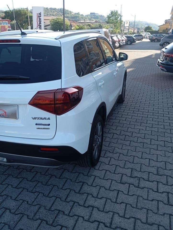 Suzuki Vitara 1.4 Hybrid 4WD AllGrip Cool