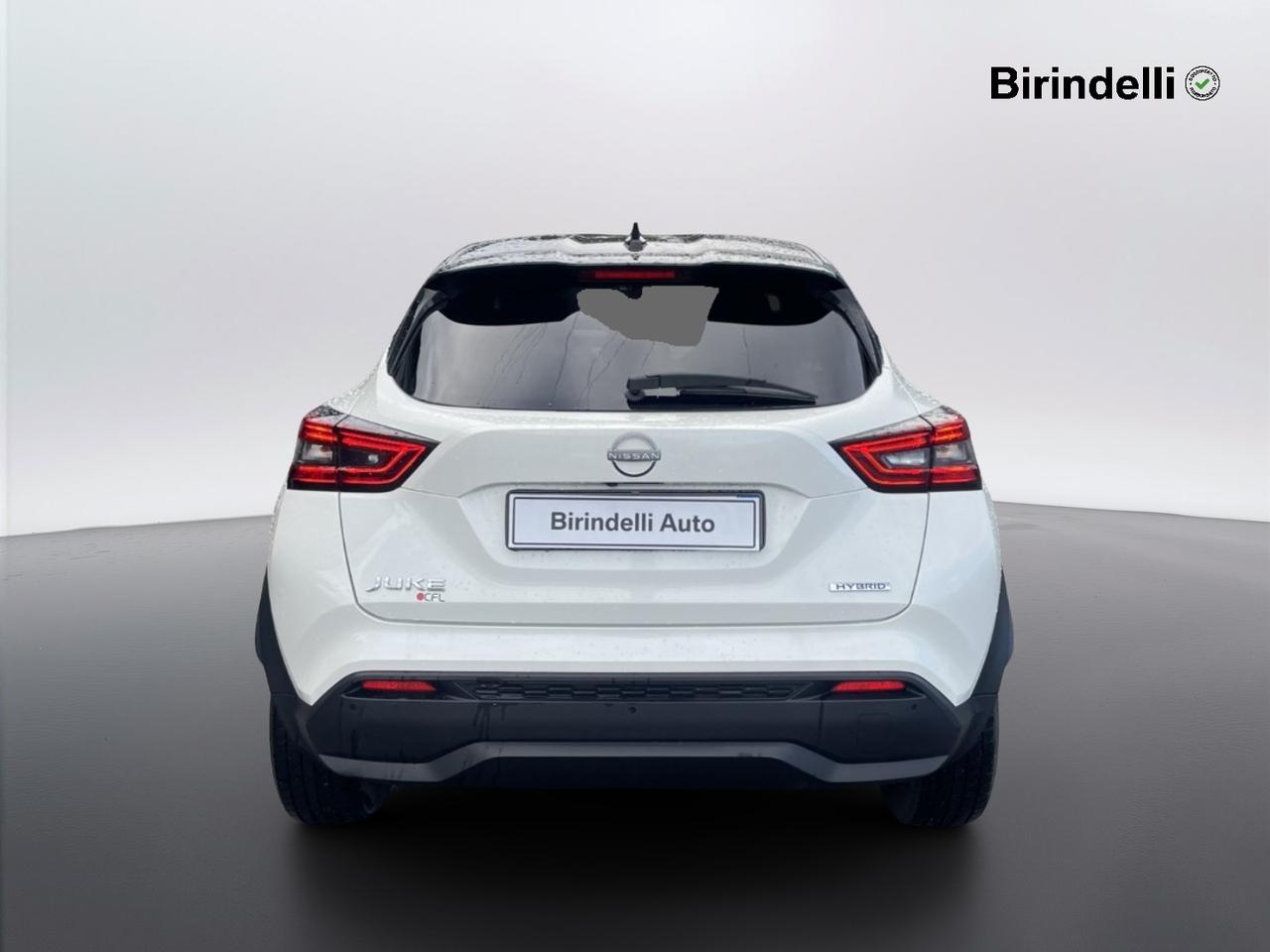 NISSAN Juke 2ª serie - Juke 1.6 HEV N-Connecta