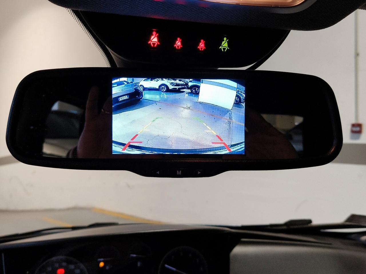 Lancia Ypsilon 1.0 FireFly 5 porte S&S Hybrid Ecochic Gold