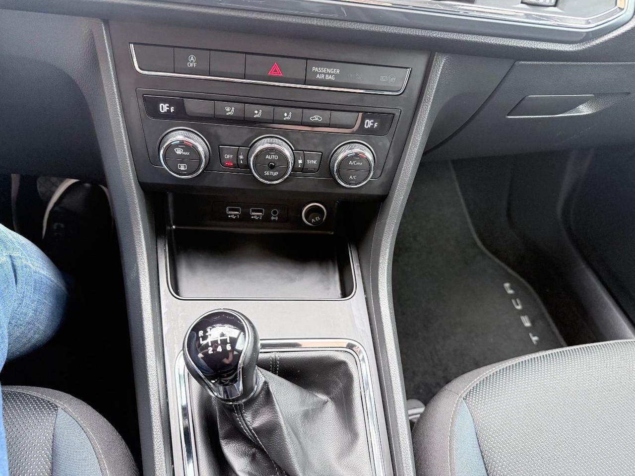 Seat Ateca 1.0 tsi Business