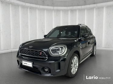 Mini Cooper S Countryman 2.0 TwinPower Turbo Cooper S Boost ALL4 Steptronic