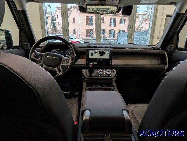 LAND ROVER Defender 110 3.0D I6 250 CV AWD Auto XS Edition