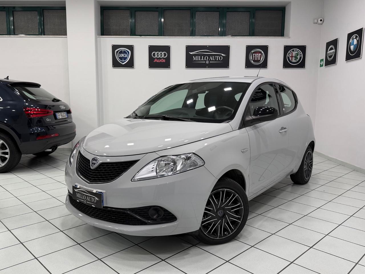 Lancia Ypsilon 1.2 69 CV 5 porte GPL Ecochic Gold