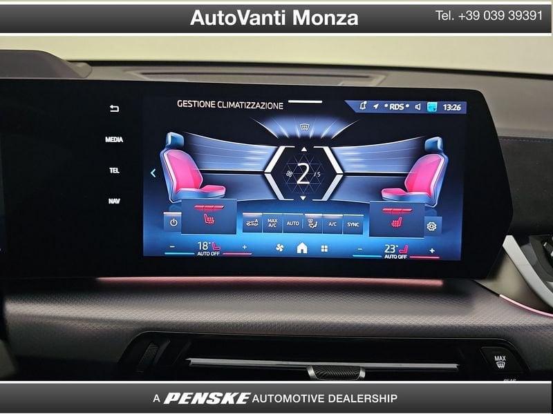 BMW iX1 eDrive 20 MSport Pro