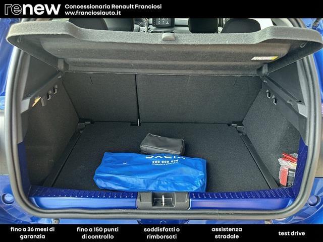 DACIA Sandero TCe 100 GPL Stepway Expression NBI