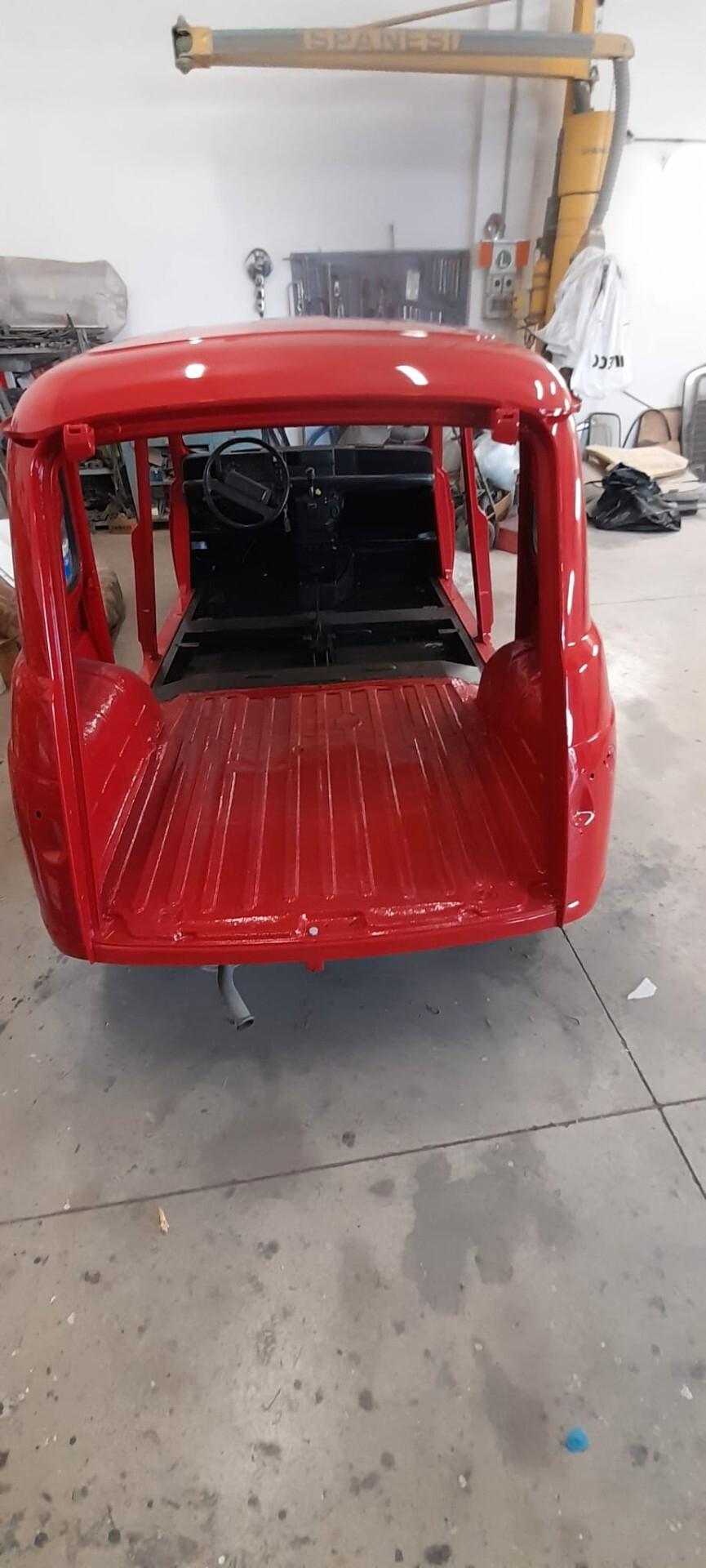 Renault R 4 956
