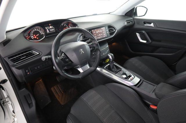 PEUGEOT 308 308 BlueHDi 120 EAT6 S&S Allure