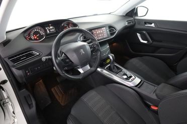 PEUGEOT 308 308 BlueHDi 120 EAT6 S&S Allure