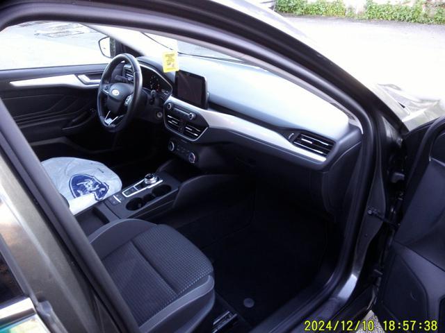 FORD Focus 1.5 EcoBlue 120 CV automatico SW Business Co-Pilot