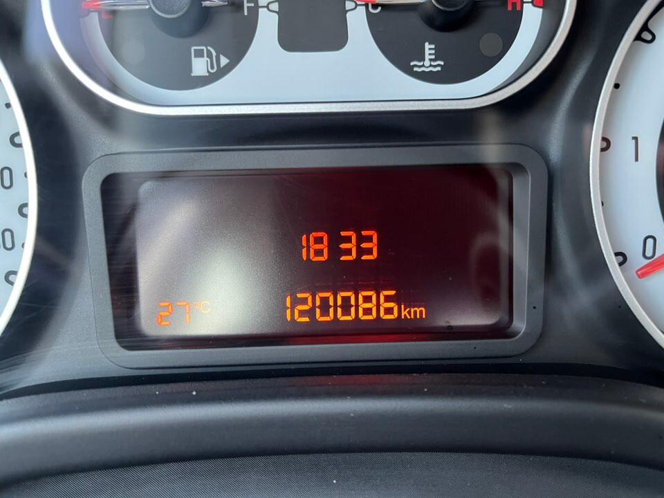 Fiat 500L Living 1.6 Multijet 105CV Lounge
