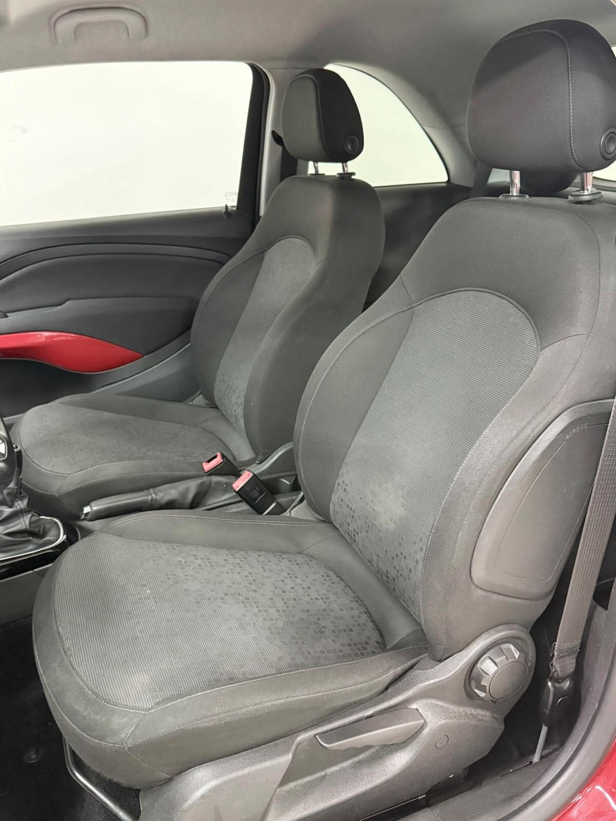 Opel Adam 1.2 70 CV Start&Stop Slam