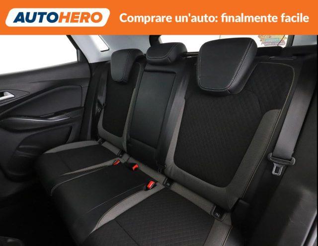 OPEL Grandland X 1.2 Turbo 12V 130 CV Start&Stop aut. Innovation