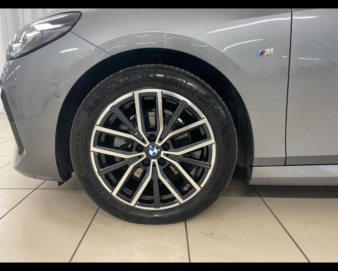 BMW Serie 2 A.T. (U06) - 218d Active Tourer Msport