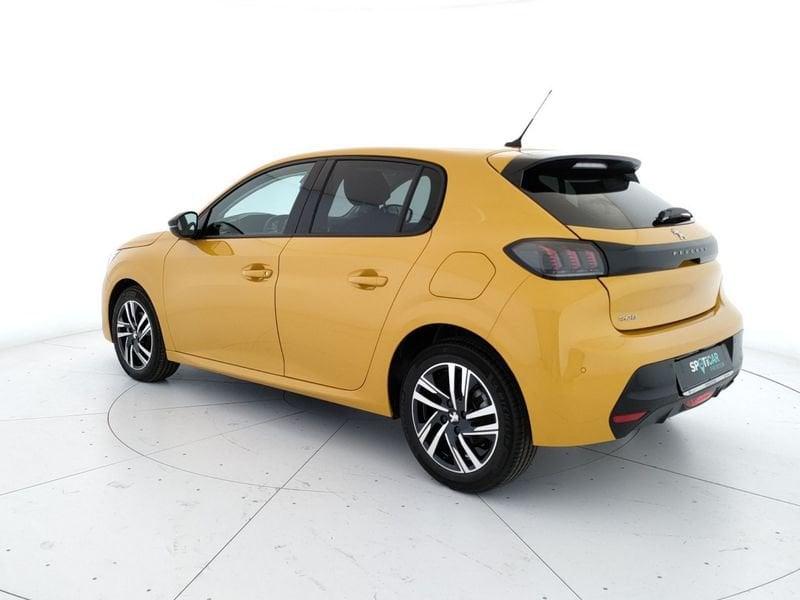 Peugeot 208 PureTech 100 Stop&Start 5 porte Allure Pack