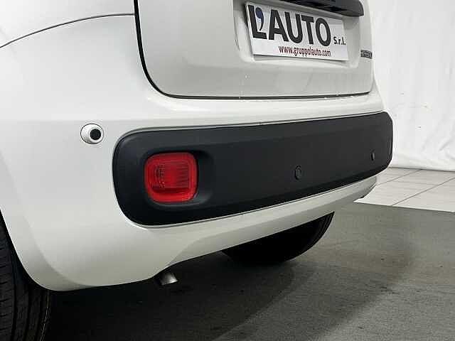 Fiat Panda 1.0 FireFly S&S Hybrid 5 Posti