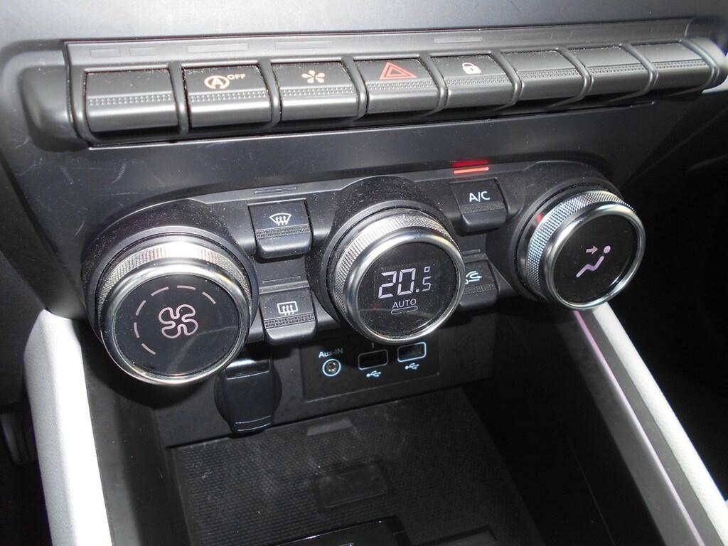 Renault Clio 5 Porte 1.0 TCe Techno