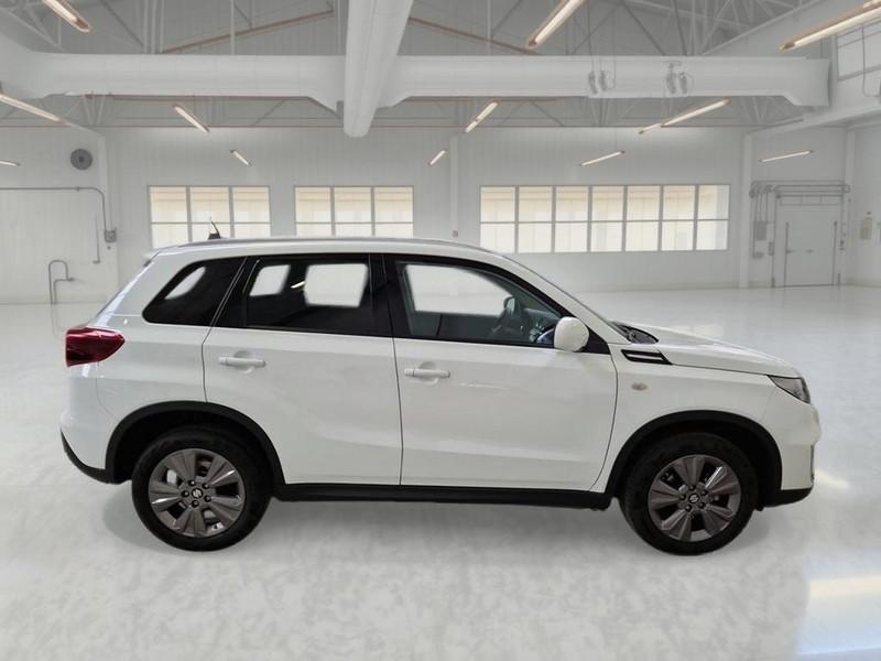 SUZUKI VITARA 1.4 Boosterjet hybrid Cool