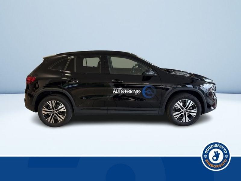 Mercedes-Benz GLA 180 d Automatic Advanced Progressive