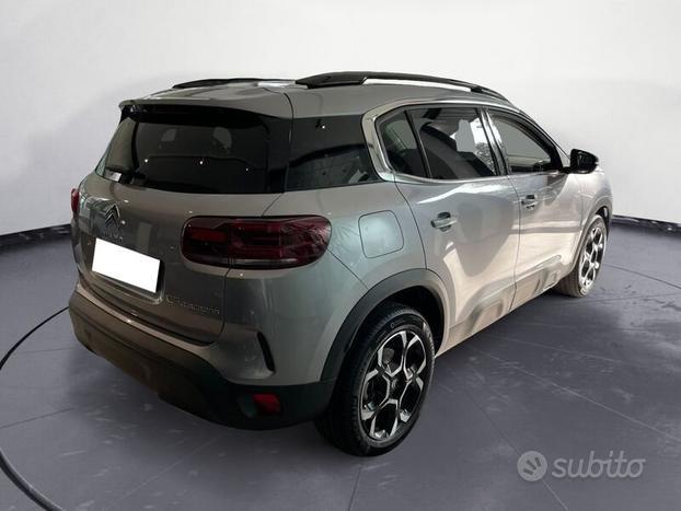 Citroën C5 Aircross BlueHDi 130 S&S EAT8 Feel...