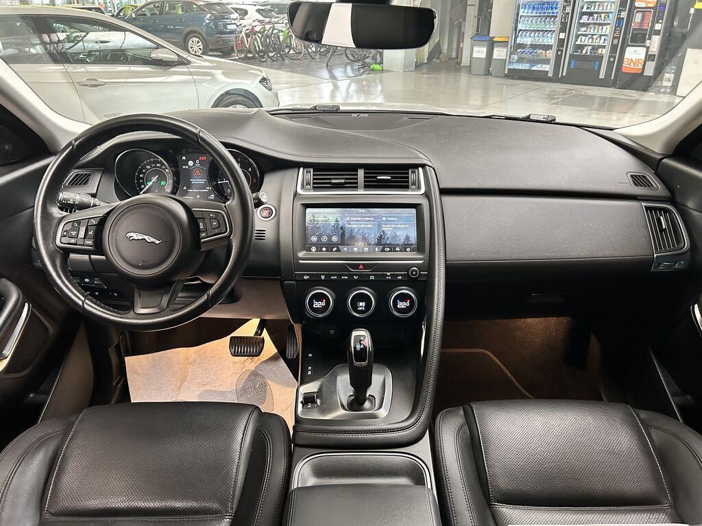 Jaguar E-Pace 2.0 D I4 S AWD Auto