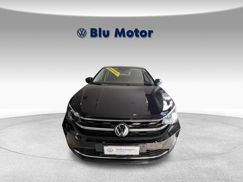 Volkswagen Taigo 1.0 tsi life 110cv